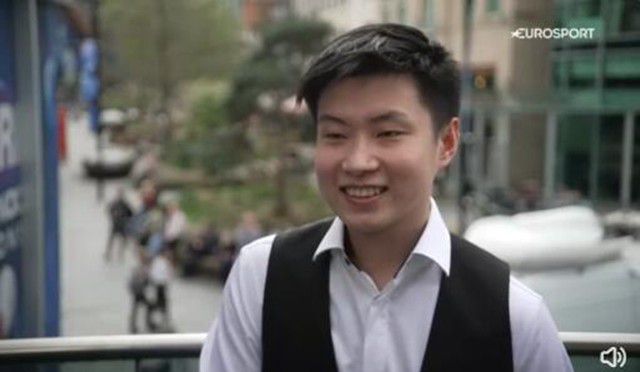 身在叙利亚的哈米德也是一样。